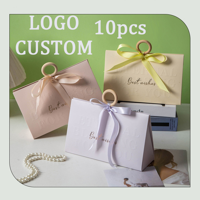Wedding Favor Box - Pudełka na prezenty, pudełka do pakowania