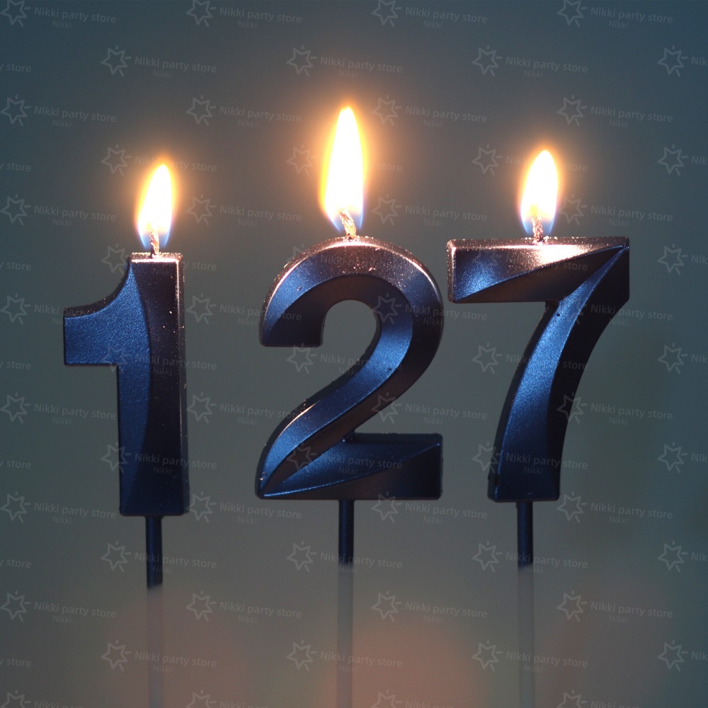 Niebieskie Świece Opery, Kreat – Unity Candle Set recenzja i cena