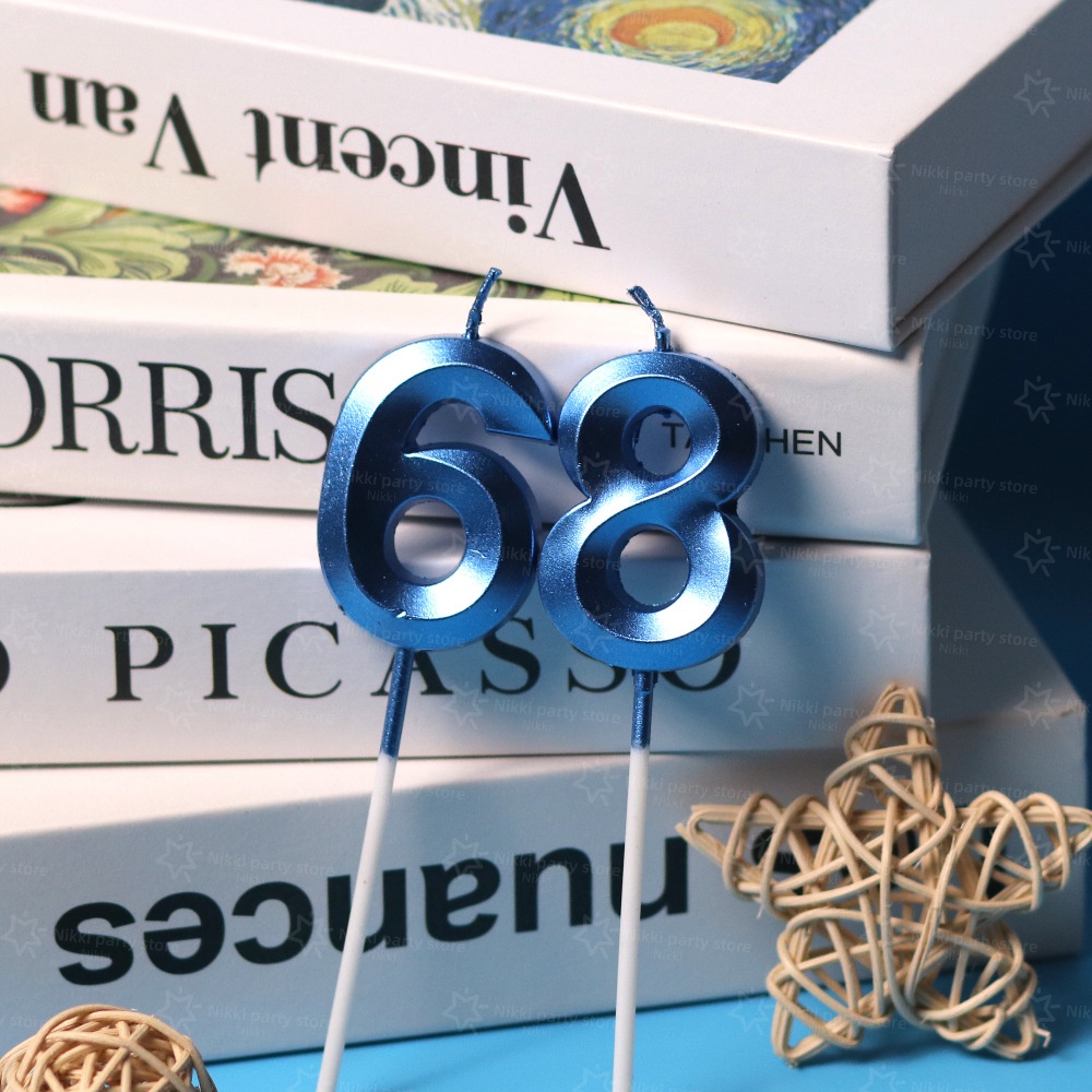Niebieskie Świece Opery, Kreat – Unity Candle Set recenzja i cena