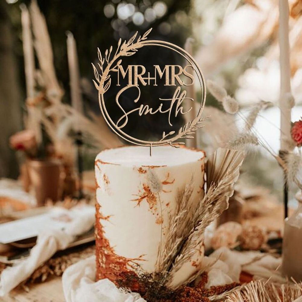 Spersonalizowane wesele pan i  – Wedding Supply Rentals recenzja i cena