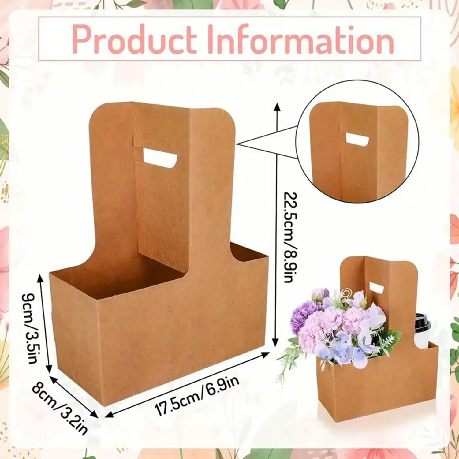 Papierowe torby na prezenty z  – Wedding Hampers recenzja i cena