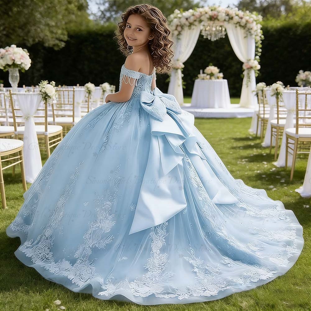 Sukienka na konkurs piękności  – Bridal Sash Ribbon recenzja i cena