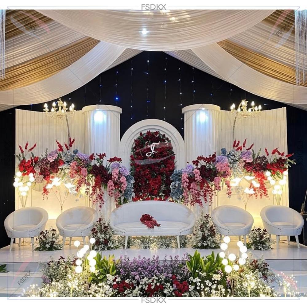 Akcesoria do dekoracji ślubnyc – Wedding Supply Rentals recenzja i cena
