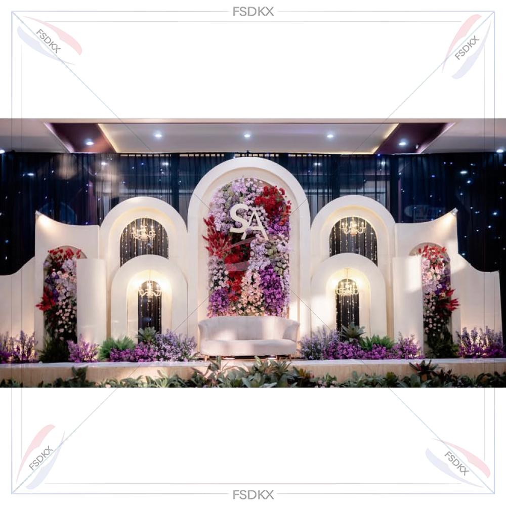 Akcesoria do dekoracji ślubnyc – Wedding Supply Rentals recenzja i cena