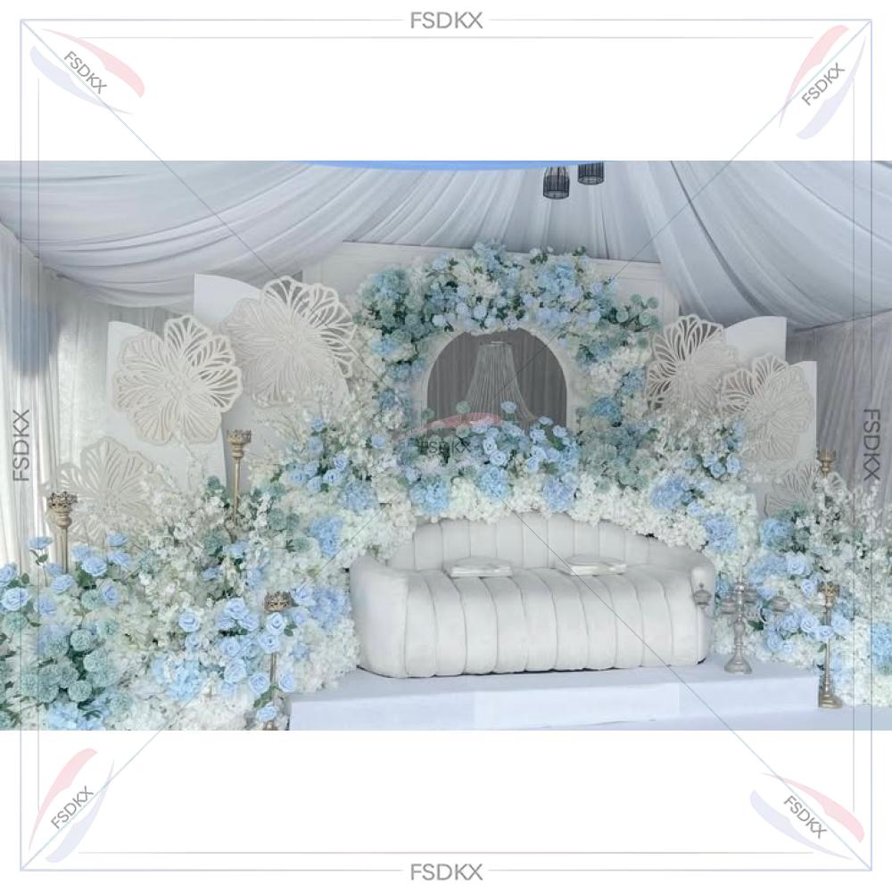 Akcesoria do dekoracji ślubnyc – Wedding Supply Rentals recenzja i cena