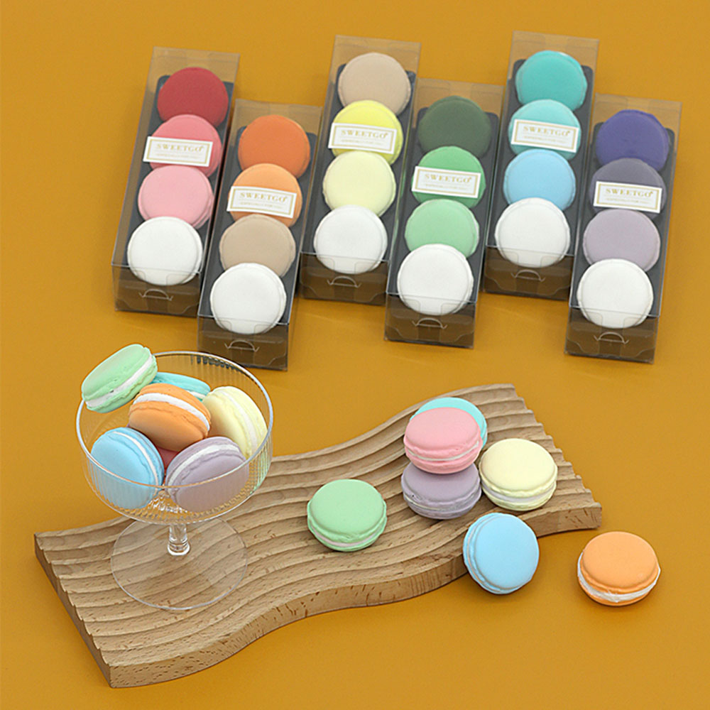 Symulacja jedzenia francuskie  – The Wedding Supply Store recenzja i cena