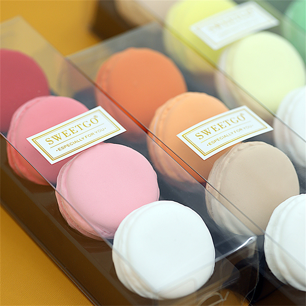 Symulacja jedzenia francuskie  – The Wedding Supply Store recenzja i cena