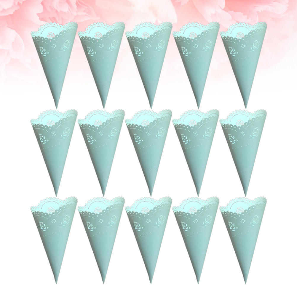 20 szt. pustych uchwytów na ko – Papercraft Supply Confetti recenzja i cena