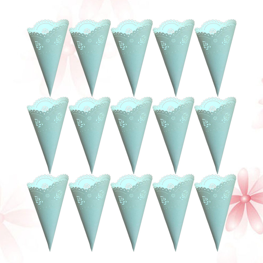 20 szt. pustych uchwytów na ko – Papercraft Supply Confetti recenzja i cena