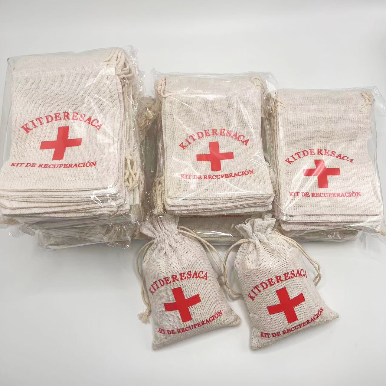 10 sztuk/partia Ślubny Zestaw  – Wedding Supply Kit recenzja i cena
