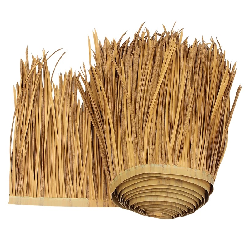 10m plastikowa imitacja strzec – Wedding Party Supply Store recenzja i cena